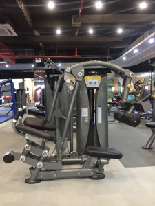 Attrezzo per l'allenamento delle cosce interne JLC-H7316 Sport Rider - Macchina per <span class=keywords><strong>esercizi</strong></span> all'ingrosso - Product Image 3