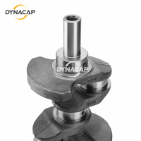 Dynacap Nouveau 23111-2G000 23111-2G010 23111-2G030 Vilebrequin Moteur pour KIA Tucson G4KD G4KH 2.0L