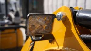 Hiệu quả cao kỹ thuật Bánh Xích máy xúc để bán 1 năm bảo hành - Product Image 6