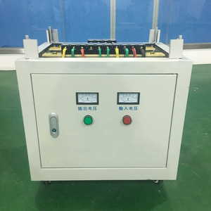 Nhôm 220V máy biến áp 3 pha 2000VA EU UPS 30kVA cách ly giá bị cô lập với biến thứ cấp cô lập biến áp - Product Image 4