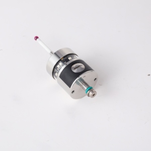 Sonde tactile sans fil CNC haute précision compatible avec les machines, transmission de signaux modulés optiquement pour les centres d'usinage - Product Image 5