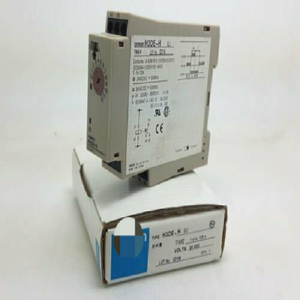 Nouvel équipement d'automatisation industrielle d'origine, meilleur prix, <span class=keywords><strong>relais</strong></span> H3de-h, 1 pièce, garantie PLC - Product Image 1