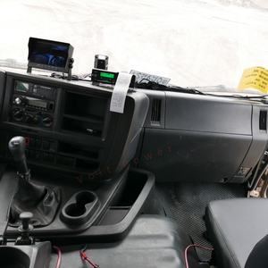 Camioneta Isuzu DMAX 2024 d-max, camioneta diésel 4x4 1,9 T 8AT AWD usada, camionetas de China - Product Image 5