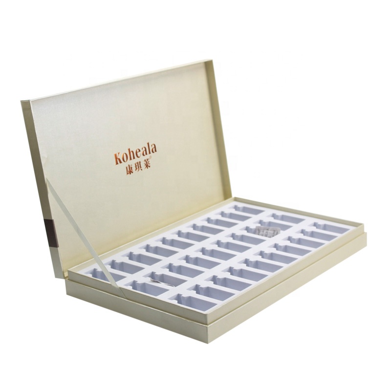 Manufacturer supplying industrial packaging box hardboard gift guangzhou - Product Image 2