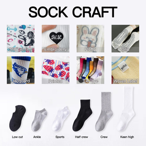 <span class=keywords><strong>2025</strong></span> Bán Buôn Tùy Chỉnh Người Đàn Ông Của Chải Kỹ Cotton Dệt Kim Biểu Tượng Thư G Vớ Bóng Rổ Đường Phố Hip Hop Vớ Thể Thao - Product Image 6