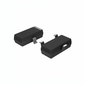 Componentes Electrónicos Transistores TO-236-3, SC-59, SOT-23-3 FMMT619-G BOM IC En Stock - Product Image 1