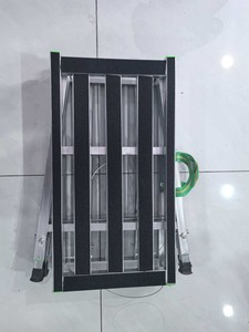 Thép công nghệ cao gấp Phân thiết kế hiện đại dễ dàng lắp ráp giàn giáo cho hộ gia đình di chuyển khách sạn nền tảng làm việc - Product Image 2