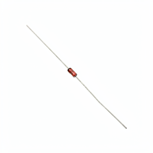 Buy Online Electronic Components BOM IC In Stock DO-204AH, DO-35, Axial Diodes JANTXV1N6342D - Product Image 1