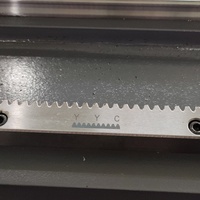 Máquina de corte por láser de fibra rápida de alta calidad, tubo de tubo, tubo de perfil cuadrado redondo, máquina de corte por láser, corte de tubo CNC 2000W 3000W