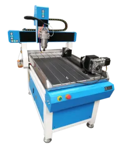 UBO 1530 mini 6090 enrutador CNC máquina enrutadora CNC de madera 3D máquina cortadora de talla de madera 6090