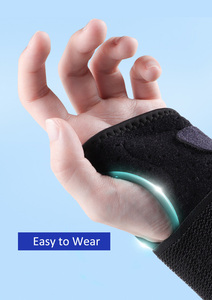 <span class=keywords><strong>Attelle</strong></span> de soutien du poignet à compression du canal carpien réglable avancée - Product Image 6