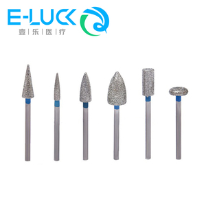 Cabezal <span class=keywords><strong>de</strong></span> molienda <span class=keywords><strong>de</strong></span> <span class=keywords><strong>esmeril</strong></span> dental, aguja <span class=keywords><strong>de</strong></span> baja velocidad <span class=keywords><strong>de</strong></span> acero inoxidable, Kit <span class=keywords><strong>de</strong></span> fresas <span class=keywords><strong>de</strong></span> molienda <span class=keywords><strong>de</strong></span> diamante - Product Image 2