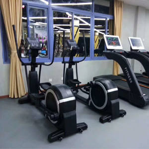 Precio competitivo, equipo de gimnasio ajustable para ejercicio, bicicleta de <span class=keywords><strong>spinning</strong></span> de resistencia magnética con piezas de repuesto gratuitas - Product Image 6