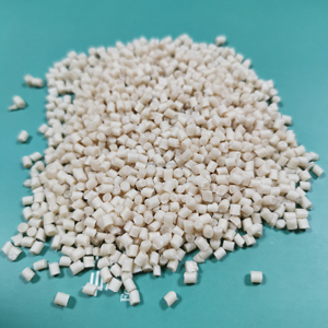 Nhà Máy Bán Sỉ Virgin PHA Hạt/Phân Hủy Sinh Học PHA Nhựa Trong Kho PHBV P34HB Với <span class=keywords><strong>EN13432</strong></span> - Product Image 6