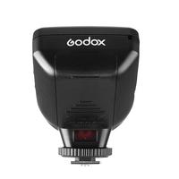 Godox Xpro-C Xpro-N Xpro-S Xpro-F Xpro-O Xpro-P 2,4G TTL Drahtloser Auslöser-Transmitter für Nikon Canon Sony Fuji Olympus Pentax