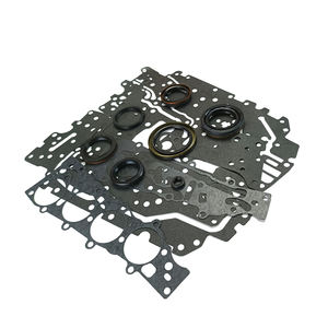 ชุดซ่อมโอเวอร์ฮอล ซีลและปะเก็นเกียร์อัตโนมัติ Transpeed Auto Transmission Systems Dsg 0b5 Dl501 - Product Image 6