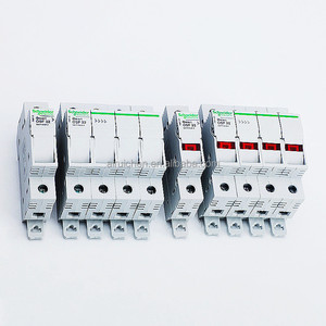 ตัวแทนจำหน่ายฟิวส์ Osmart FUSE 1P 32A OSMFU132 ฟิวส์คอนแทคเตอร์ - Product Image 2