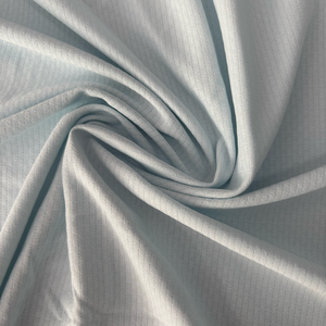 88% Nylon 12% Spandex 140G Chặt Trọng Lượng Nhẹ Thân Thiện Da Đàn Hồi Khỏa Thân Đồ Bơi Vải Vật Liệu Tái Chế Tricot Lót - Product Image 5