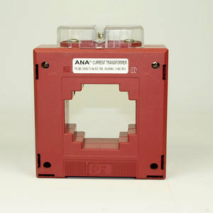 <span class=keywords><strong>ANA</strong></span> Factory produit un transformateur d'instrument CT NSQ-55 pour la fréquence de mesure du compteur 400/5A-600/5A 50Hz/60Hz - Product Image 1