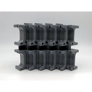 Servizio di stampa 3D FDM industriale per piccole e medie serie, senza attrezzature, a partire da 0,90 € per pezzo - Product Image 1