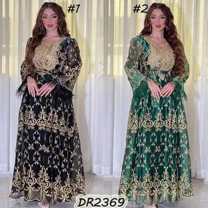 new arrivals fashion dress custom cheap golden supplier fabric wedding dresses for ladies