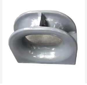 Hayat kurtarıcı amaçlar için sıcak satış deniz motoru parçalari deniz bağlama Chock Ballard - Product Image 1