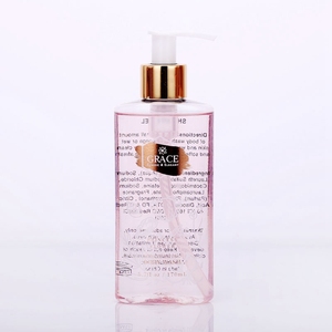 En gros fête des mères femmes élégantes lotion pour le <span class=keywords><strong>corps</strong></span> gommage pour le <span class=keywords><strong>corps</strong></span> gel douche bain <span class=keywords><strong>bio</strong></span> spa cadeau ensemble avec boîte en papier - Product Image 6