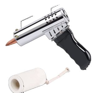 DGXINYIBAO usine <span class=keywords><strong>500W</strong></span> haute puissance <span class=keywords><strong>fer</strong></span> à <span class=keywords><strong>souder</strong></span> industriel pistolet <span class=keywords><strong>fer</strong></span> à <span class=keywords><strong>souder</strong></span> électrique - Product Image 4