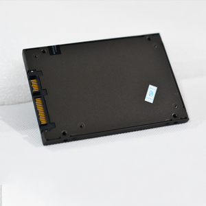 HIKSEMI <b>SSD</b> 6Gbps DW300 480G 2.5" Data Center Level Solid-state Drives HIKSEMI SATA <b>SSD</b> 6Gbps DW300 480G 2.5" Data Center Level - Product Image 4