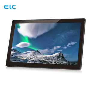 ELC WF1853T 18.5Inch Android Tablet 2GB + 16GB Android Tablet Nhà Hàng Tablet Đặt Hàng Với NFC Và POE Tùy Chọn - Product Image 1