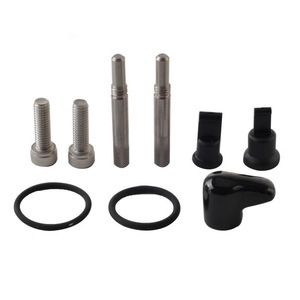วาล์วควบคุมการจ่ายน้ำมันเชื้อเพลิง Toyota Scv Denso รุ่น 04226-0L010 อะลูมิเนียม อะไหล่ทดแทนสำหรับระบบหัวฉีดดีเซล - Product Image 4