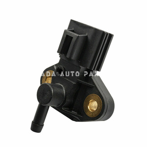 Sensor de presión de inyección de combustible, carril de inyección de combustible 3F2Z9G756AC, 3F2Z-9G756-AC, para Ford Mustang F150 Explorer 3F2E9G756AA - Product Image 6