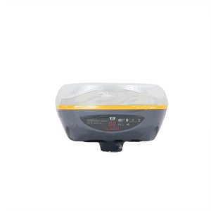 GNSS RTK เครื่องมือสำหรับการสำรวจที่ดิน GPS RTK G7ตอนใต้เครื่องมือตรวจวัดจีพีเอส RTK พร้อมซอฟต์แวร์ survstar - Product Image 3