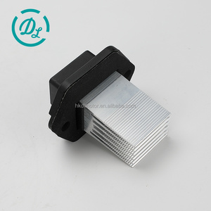 Résistance de soufflerie EexcavaStart pour excavatrice Doosan DX260LC K1002207 – Remplacement OEM fiable, garantie 1 an, 100 % neuf/d'occasion - Product Image 2