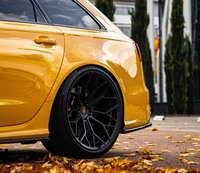 Jantes de voiture personnalisées monobloc forgées LSGZL 5x114.3 5x130 5x120 17 18 19 20 21 pouces, jantes en alliage concaves pour Cls Lexus sf90 audi bmw