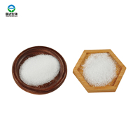 Acide citrique anhydre de qualité alimentaire à bas prix, régulateur d'acidité, agent aromatisant