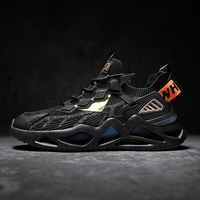 Chaussures de sport de luxe personnalisées en usine, style rétro, pour skateboard et basketball, avec empeigne en maille respirante, à lacets, tendance, pour l'extérieur