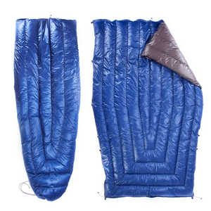 Hamac sous couette sac de couchage compressible <span class=keywords><strong>couverture</strong></span> en duvet imperméable Camping randonnée voyage multifonctionnel <span class=keywords><strong>couverture</strong></span> Camping couette - Product Image 2