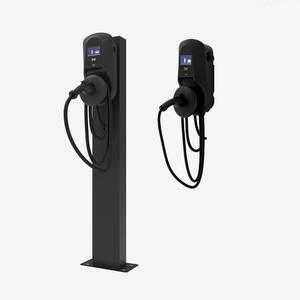Station <span class=keywords><strong>de</strong></span> recharge pour véhicules électriques étanche 55 Type 1 pour chargeur 32A 40A 48A Interface NACS certifiée pour <span class=keywords><strong>garage</strong></span> domestique 50-60Hz - Product Image 2
