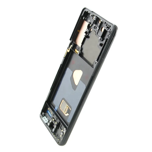 Écran LCD numérique 100% <span class=keywords><strong>test</strong></span>é pour <span class=keywords><strong>Samsung</strong></span> <span class=keywords><strong>S21</strong></span> Plus Assemblage complet de l'écran tactile avec garantie d'un an - Product Image 4