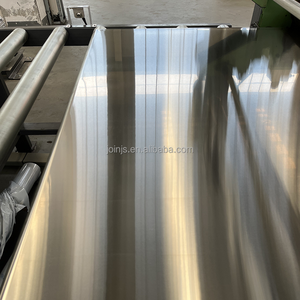Usine fabrication délié No.4 plaque de <span class=keywords><strong>Surface</strong></span> 304 304l 316 316l Inox tôle d'acier inoxydable - Product Image 5