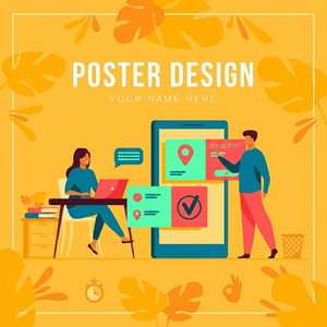 Arte posgráfico de alto nivel: Estrategias visuales personalizadas con una narrativa de marca atractiva y máxima implicación del público - Product Image 3