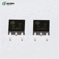 Contrôleur en silicium YAREN x0405, nouveau thyristor TO-251/252 scr