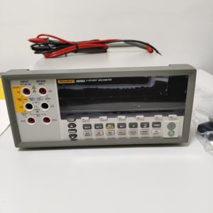 Multimètre numérique de précision Fluke <span class=keywords><strong>8808A</strong></span> - Product Image 6