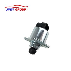 Válvula de control de aire en reposo adecuada para CADILLAC CHEVROLET GMC 17113209 17076283 217435 3843751 803149 8171132090 - Product Image 3