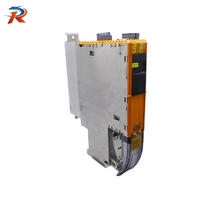 Contrôleur PLC Neuf pour Entrepôt, Module Inverseur de Marque I0055S 8BVI0055HWS0.000-1 Rev:N0 avec Garantie