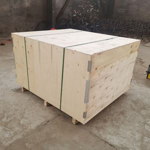 उच्च गुणवत्ता 2 - 5 मिमी वायर सीधे और कटिंग मशीन कारखाने ऑटो सीएनसी तार सर्वो मोटर के साथ - Product Image 6