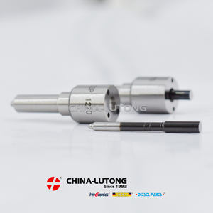 Buse d'injecteur à rampe commune Dlla152p2344 pour injecteur 0445120343 qualité Weichai DLLA152P2344 buse de pièces de rechange automatique - Product Image 5