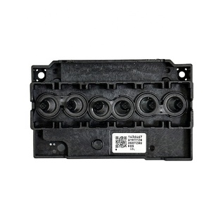 F173070打印头L1800照片触控笔L1800 DTF DTG紫外生态打印头 - Product Image 3