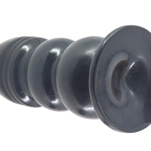 Enorme Tapón Anal de PVC, Dildos para Estimular el Ano y la Vagina, Tapón Anal Grande, Dilatador Anal Seguro para Adultos, Juguete Sexual para Hombre y Mujer, Masturbador - Product Image 5